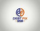 Debt Fix USA logo